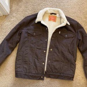 Levi's Trucker Jacket